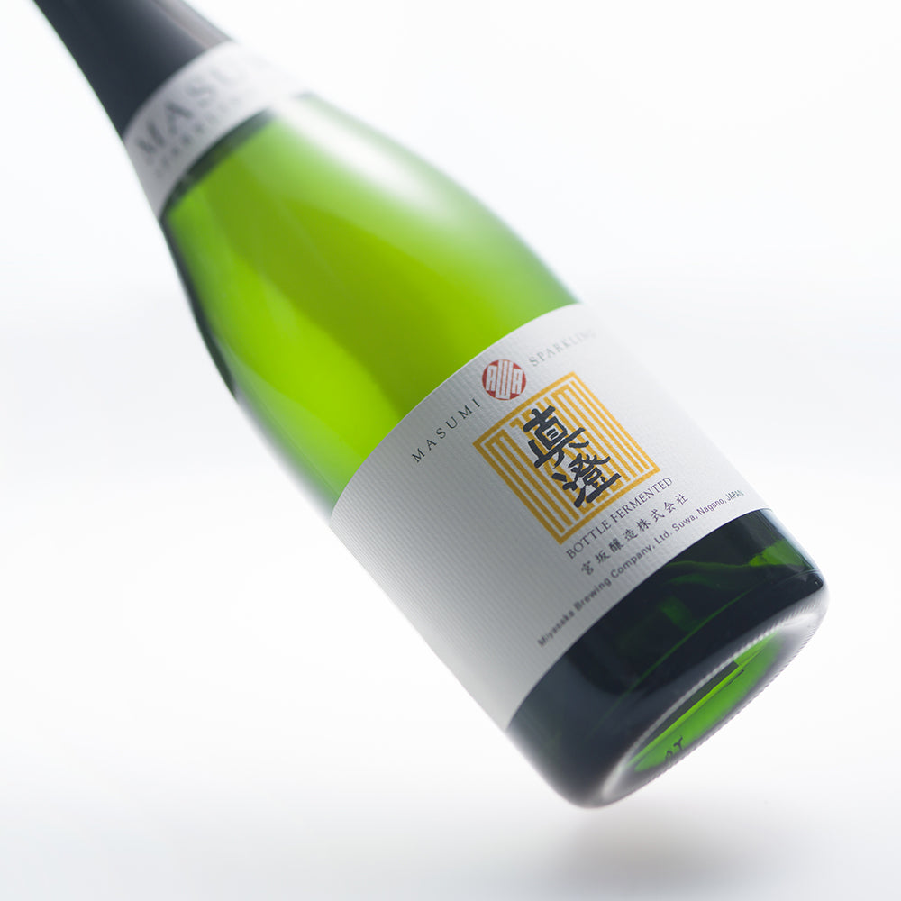 Masumi Sparkling (750ml)