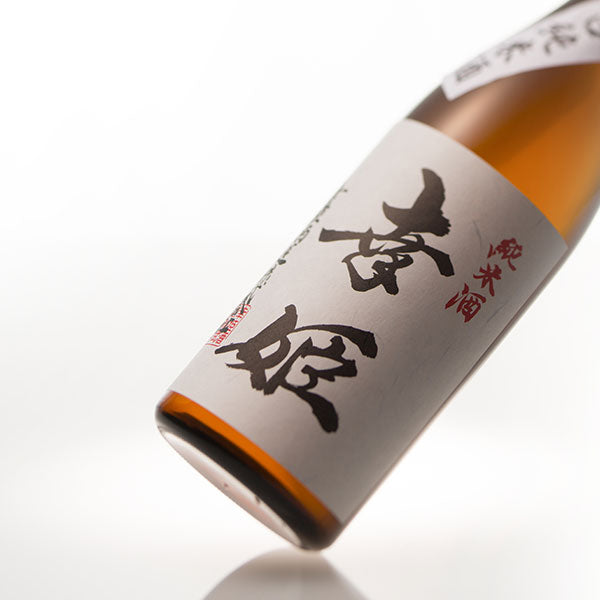 幸姫 辛口 純米 (720ml)
