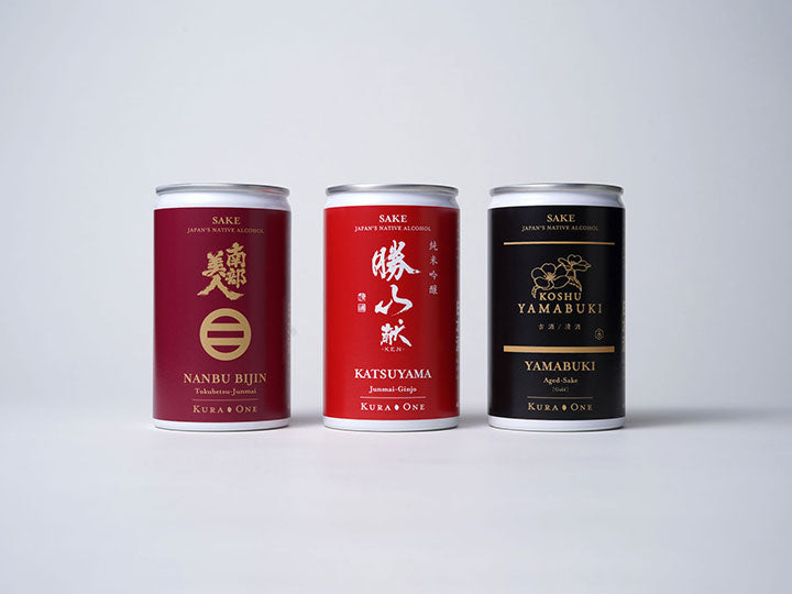Champion Sake受賞日本酒を楽しむ