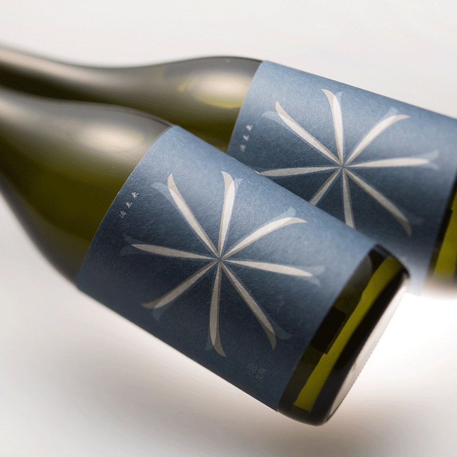Nanbubijin Sakemirai Junmai-daiginjo (720ml)