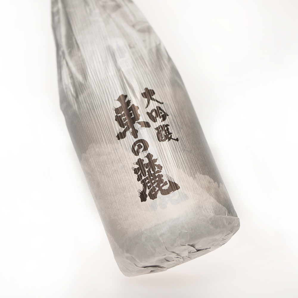 東之麓 大吟醸 (720ml)