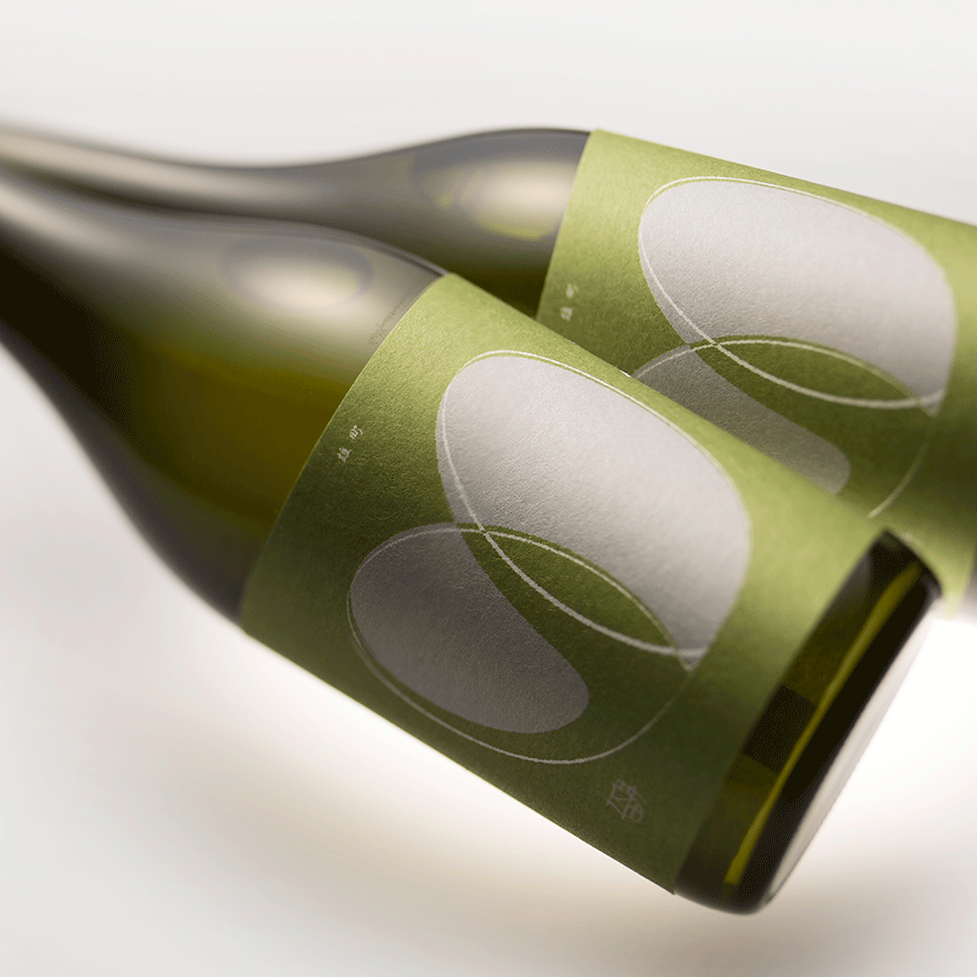Nanbubijin Omachi Junmai-daiginjo (720ml)