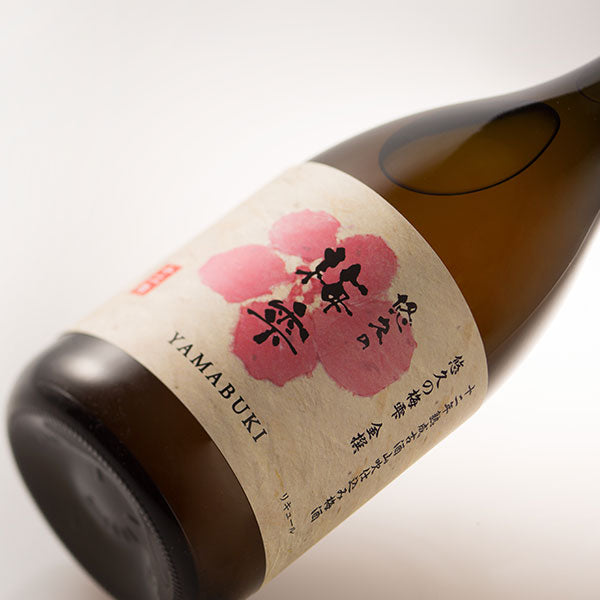 悠久之梅雫 金撰 (720ml)