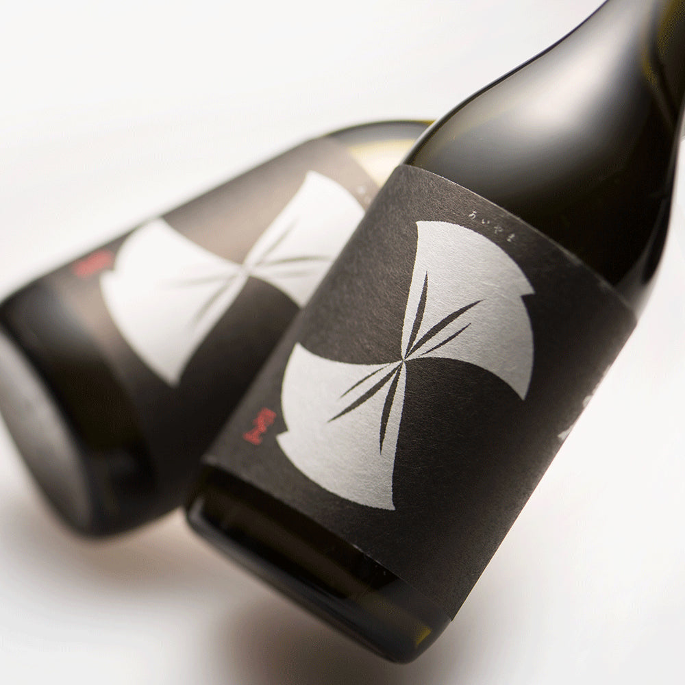 Nanbubijin Aaiyama Junmai-daiginjo (720ml)