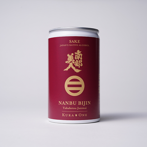 KURA ONE - 南部美人 特別純米 (180ml)