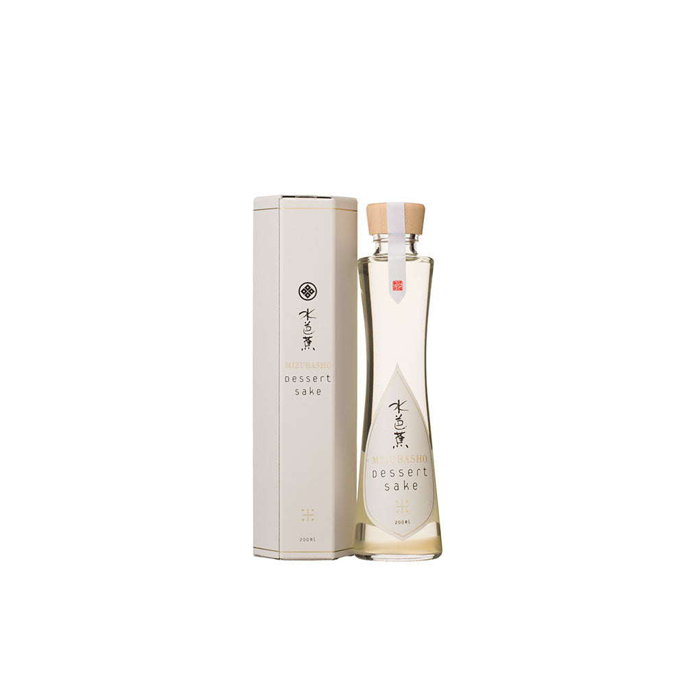 水芭蕉 Dessert Sake 貴醸酒 (200ml)