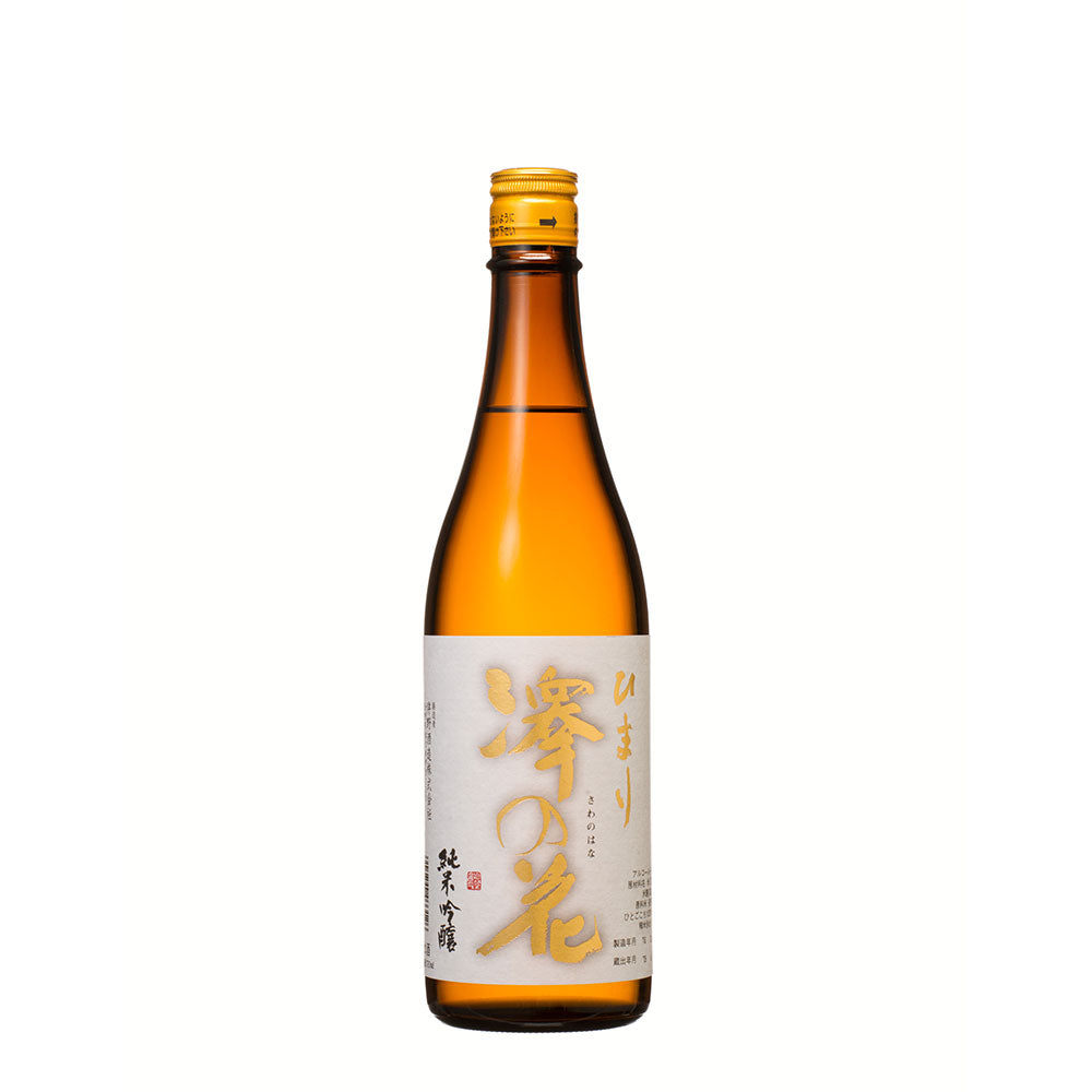 澤之花 Himari 純米吟醸 (720ml)