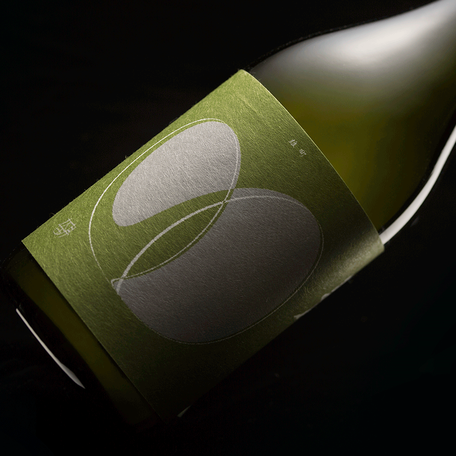 南部美人 雄町 純米大吟醸 (720ml)