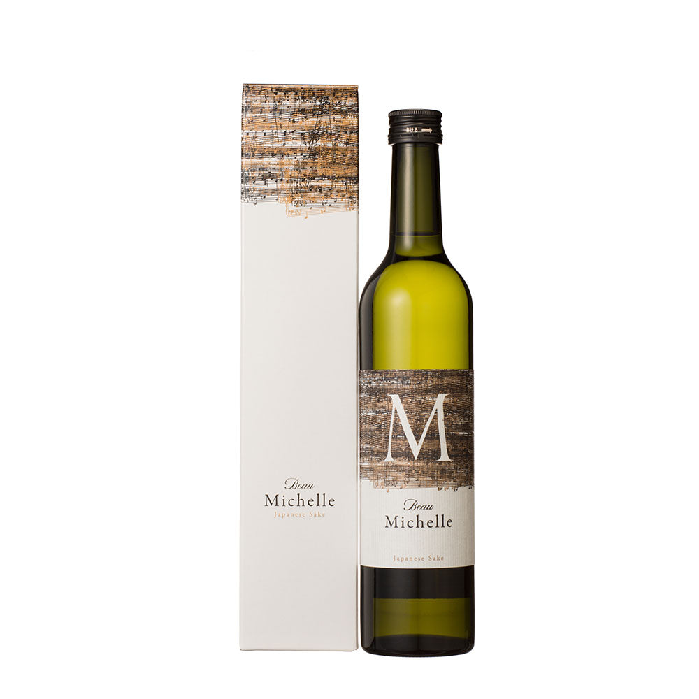 Beau Michelle (500ml)