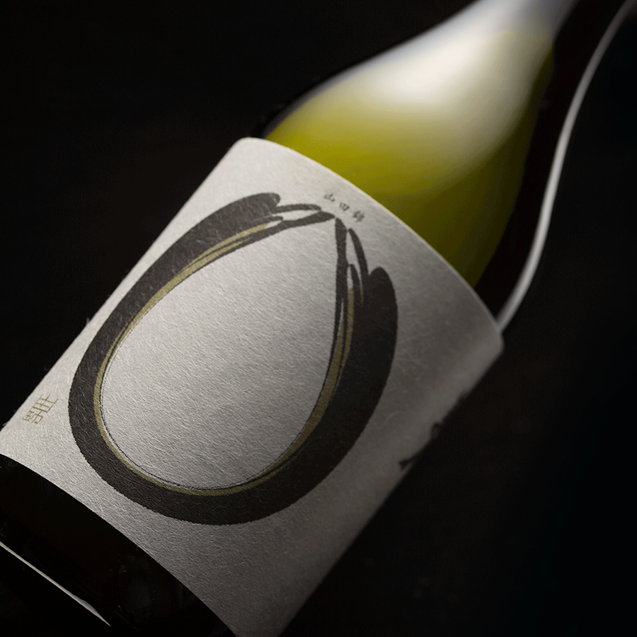 Nanbubijin Yamadanishiki Junmai-daiginjo (720ml)